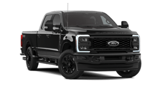 2026 Ford Super Duty® External Image 4